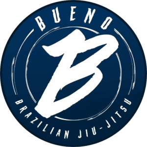 Bueno Jiu Jitsu Logo