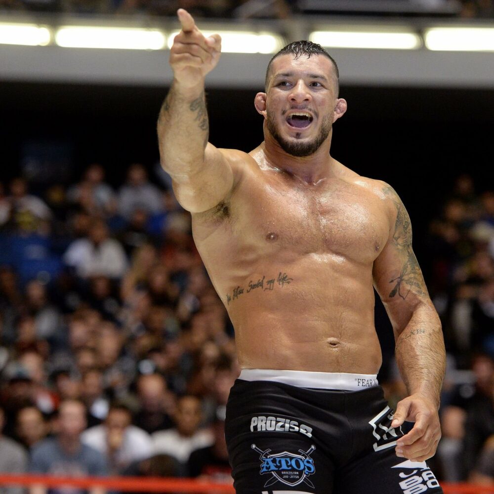 lucas hulk barbosa standing after adcc world championship